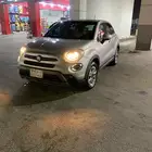 فيات 500x موديل 2020