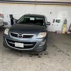 مازدا cx9