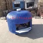 فرن بيتزا