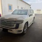 لاند كروزر 2025 رقم 4