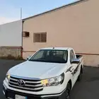 هايلوكس بنزين غماره 2022 مخزن اخو الجديد