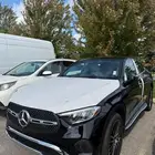للبيع مرسيدس 2026 GLC300 كوبيه ((ارخص واحد وجديد))