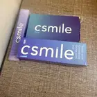 للبيع منتج تبييض أسنان CSmile جديد تمام ا