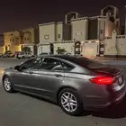 للبيع فورد فيوجن 2014