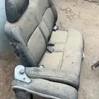 كرسي ثلالث ركاب باص H1