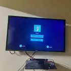 شاشة 32 بوصة