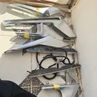 قطع وجه فكسار مع لد موديل 2020