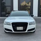 AUDI A8 4.2