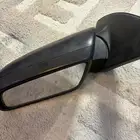 مراية كابرس رويال 2007 وفوق