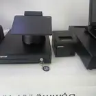 كاشير تابلت مع قاعدة شحن مع طابعة مدمجة 80 معتمد