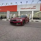 كيا k5 نص فل فتحة سقف بانوراما 2026