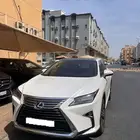 LEXUS RX-450H 2016