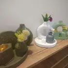 ديكورات مع توزيعات