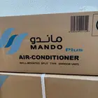 مكيف سبيلت ماندو بارد 18300 جديد