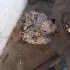 قير اكسنت cvt 2017