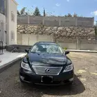 لكزس ال اس 460