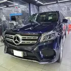 مرسيدسgls500 قمة في النظافة