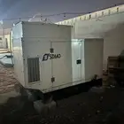 مكينه كهرب كاتم مولد الماني ديوتس