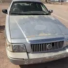فورد ماركيز تشليح 2007