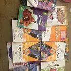 كتب دراسيه عالميه منهج امريكي