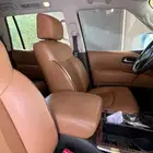 نيسان باترول نظيف لللبيع
