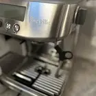 ماكينة بريفيل باريستا برو Breville Barista Pro