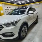 هونداي سنتافي 2016 فل كامل