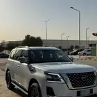 نيسان باترول واجن XE 2022