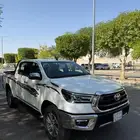 للبيع هايلوكس 2023 ديزل 2800 المالك الاول (( تم البيع ))