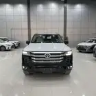 تويوتا لاندكروزر GXR L3 بنزين سعودي 2025