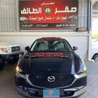 مازدا CX30 2025 وكالة (( مباع ))
