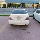 للبيع ميتسويشي لانسر 2005