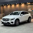 مرسيدس GLC 250