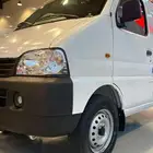 سوزوكي ايكو 2026 بأقل سعر