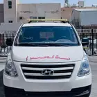 هونداي اتش 1 اسعاف عرض خاص