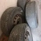 جنوط النترا حديد اصلي وكالة