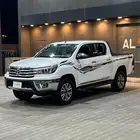 تويوتا هايلوكس