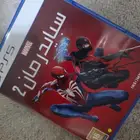 سبايدرمان 2 Spider-Man 2