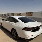 سياره هوندا اكورد موديل 2024