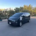 ستاريا 2022 ديزل وارد كوريا   متواجده في القطيف