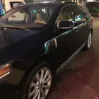 لينكولن MKT 2012