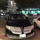 لينكولن MKT 2012