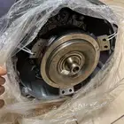 قير مرسيدس 63 دبل كلتش MCT