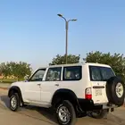 باترول سفاري 2003 للبيع