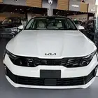 كيا وكاله k5 نص فل أفضل سعر