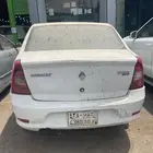 رينو لوقان 2014
