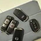 مفتاح مازدا الشكل القديم والجديد ومفتاح كادينزا وسوناتا