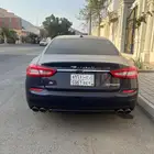 مازيراتي كواتروبورتيه 2016
