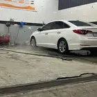 سوناتا 2017 ديزل