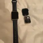 3 ساعات ابل واتش موديلات مختلفه مقفله
